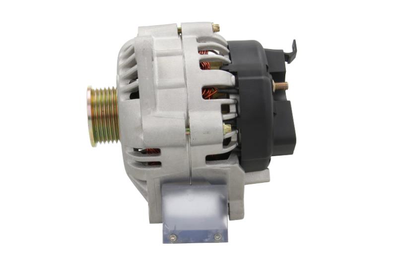 OEM New Alternator Chevrolet 105A (Remy item) AL8704N