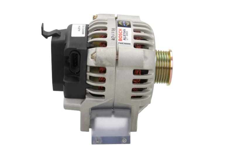 OEM New Alternator Chevrolet 105A (Remy item) AL8704N