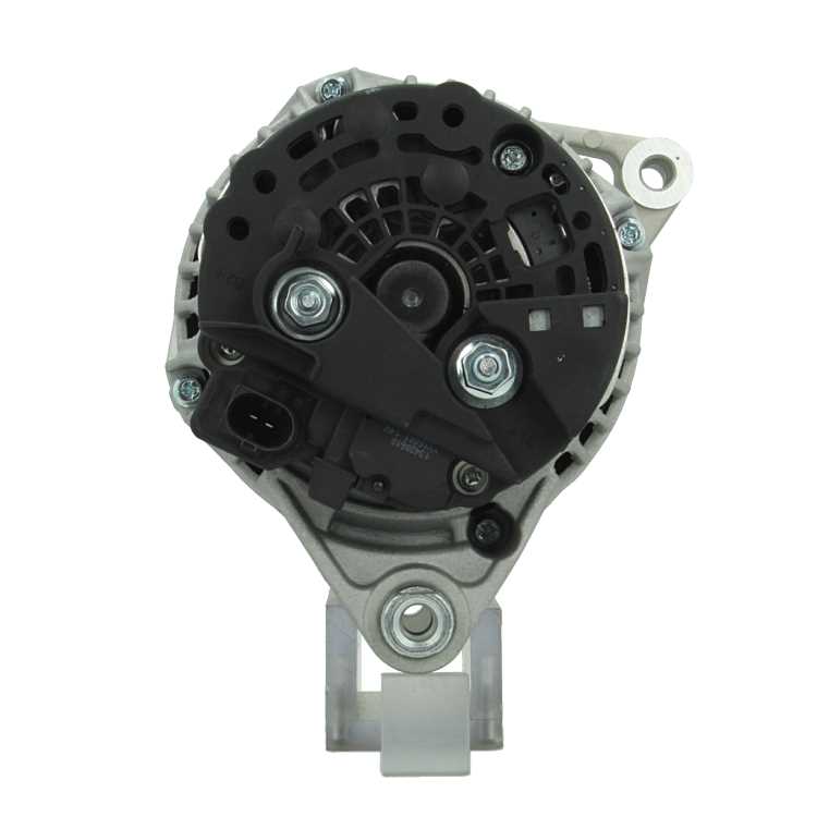 Unipoint Alternator Audi 120A ALTH123