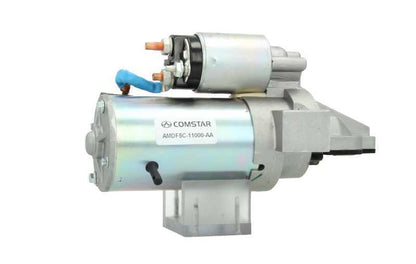 Comstar (Visteon) New Starter Motor for Ford 2.0 kw AMDF5C11000AA