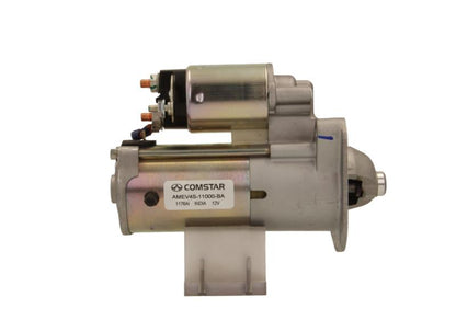Comstar (Visteon) New Starter Motor for Volvo 2.0 kw AMEV4S11000BA