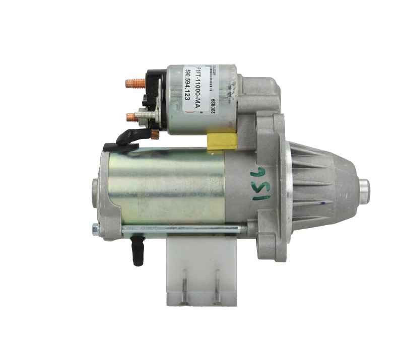 Comstar (Visteon) New Starter Motor for Ford 1.2 kw AMIF3C11000BA