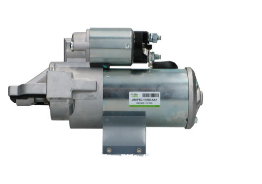 PlusLine Original Starter Motor for Ford 2.2 kw (length=256mm) AMIF5C11000AA+