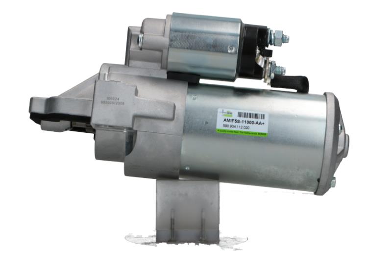 PlusLine Original Starter Motor for Ford 2.2 kw AMIF5S11000AA+