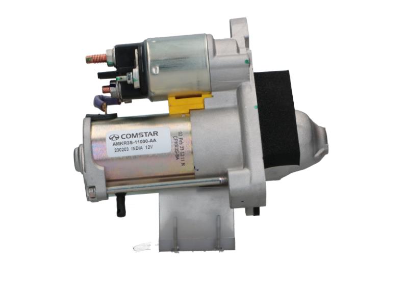 Comstar (Visteon) New Starter Motor for Nissan 1.5 kw AMKR3S11000AA