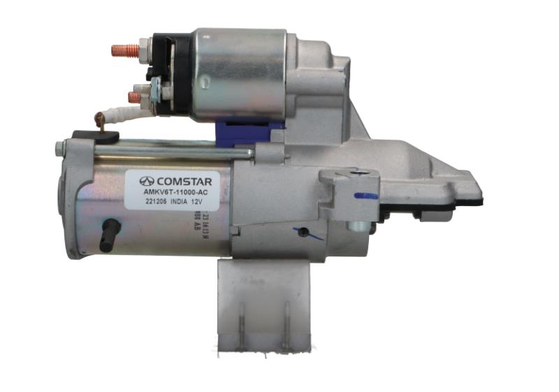 Comstar (Visteon) New Starter Motor for Ford 1.1 kw AMKV6T11000AC