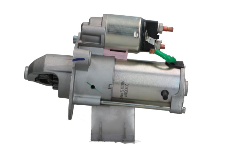 Comstar (Visteon) New Starter Motor for Ford 1.4 kw AMKV6T11000CC