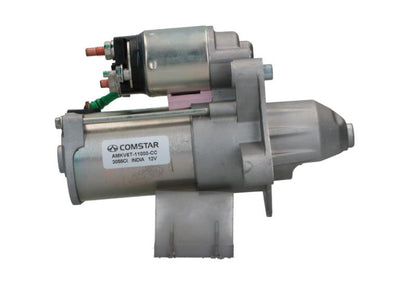 Comstar (Visteon) New Starter Motor for Ford 1.4 kw AMKV6T11000CC