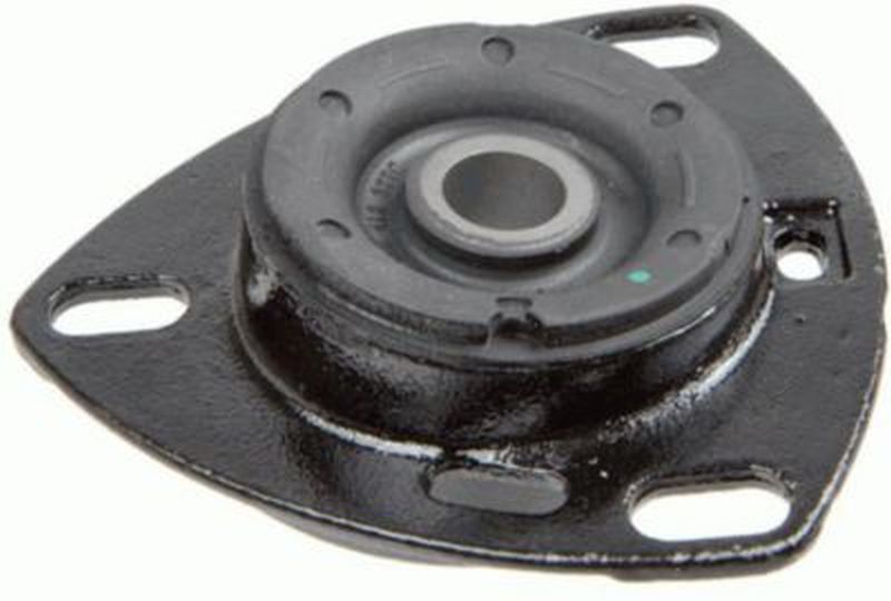LEMFÖRDER Strut Mount Left/Right for Audi/VW 1002101