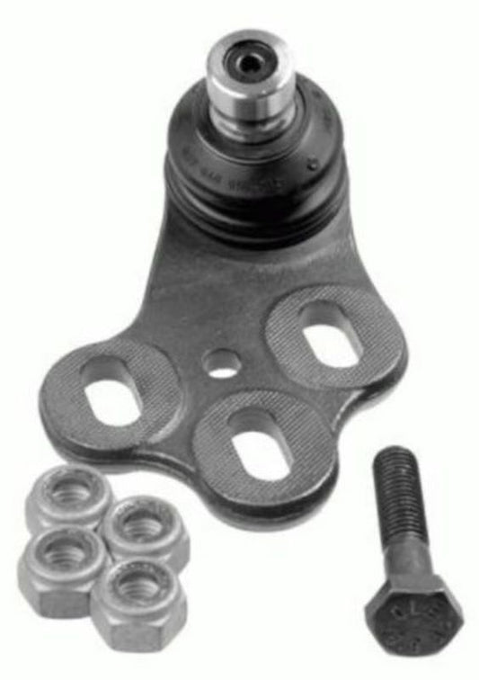 Lemforder Ball Joint Front Axle For Audi 1005402