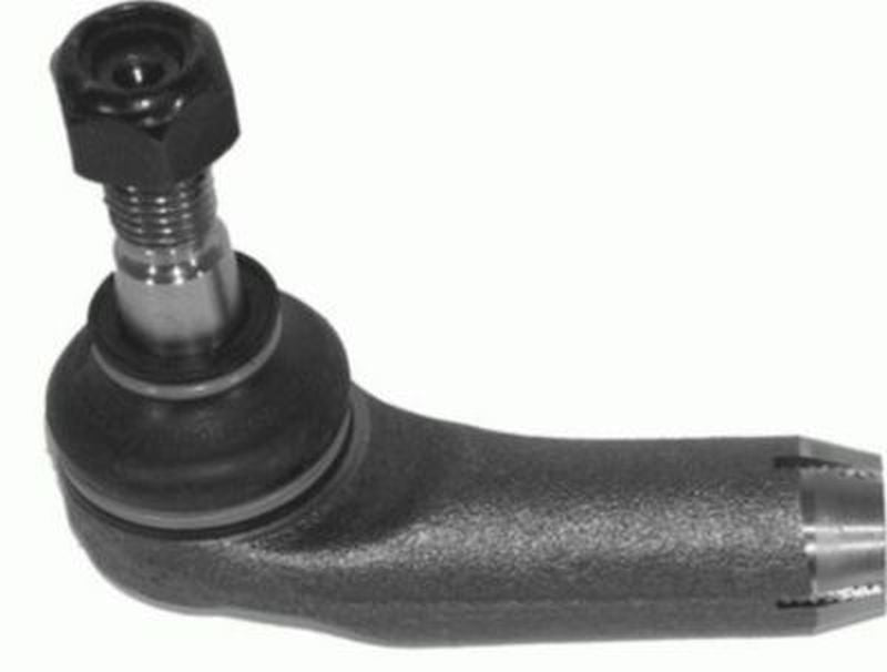 LEMFÖRDER Tie Rod End Left/outer for Audi/VW 1007402