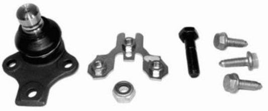 Lemforder Ball Joint Front Left Right For Audi Vw 1016107