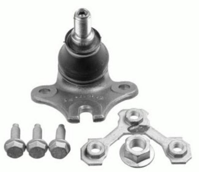 Lemforder Ball Joint Front Left Right 1017104
