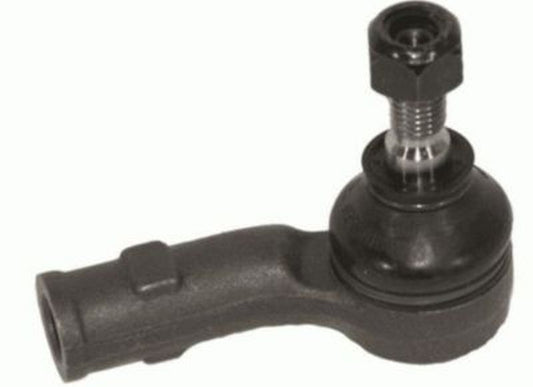 LEMFÖRDER Tie Rod End Left/outer for Audi/VW 1025002