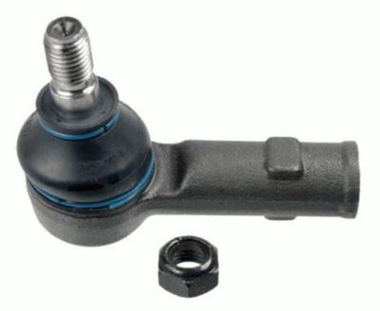 LEMFÖRDER Tie Rod End Left/Right/outer for Audi/VW 1025102