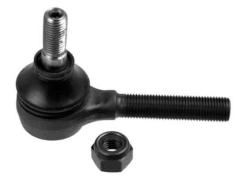 LEMFÖRDER Tie Rod End Right for Audi/VW 1025204