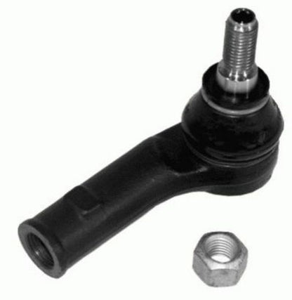 LEMFÖRDER Tie Rod End Right/outer for Audi/VW 1027502