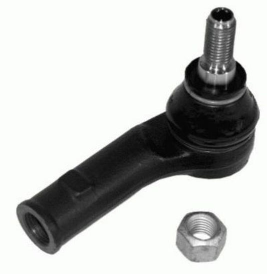 LEMFÖRDER Tie Rod End Right/outer for Audi/VW 1027502