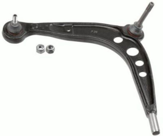 LEMFÖRDER Control/Trailing Arm Left/Lower for BMW 1052301