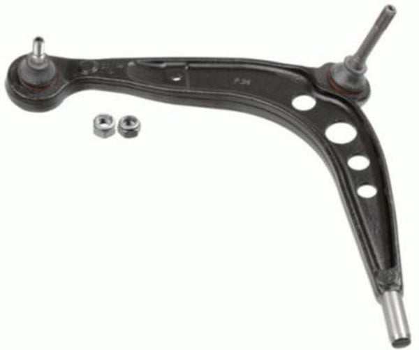 LEMFÖRDER Control/Trailing Arm Left/Lower for BMW 1052301