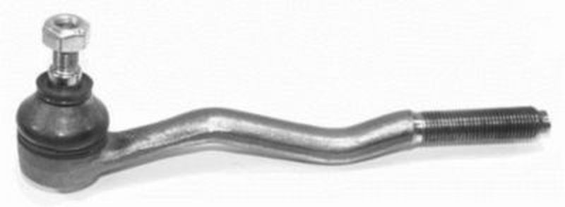 LEMFÖRDER Tie Rod End Left/Right for BMW 1058401