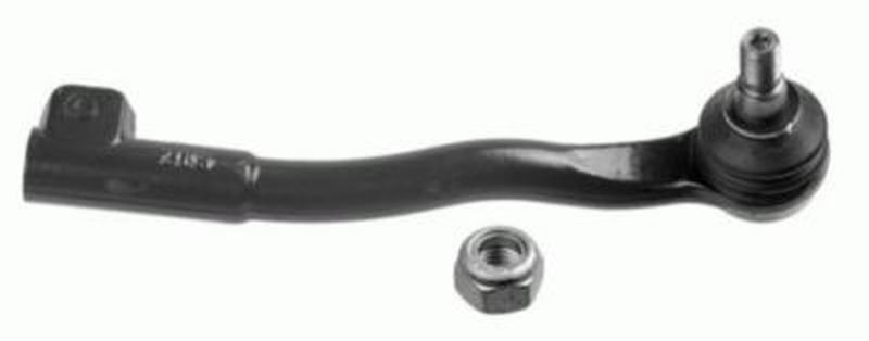 LEMFÖRDER Tie Rod End Right for BMW 1069403