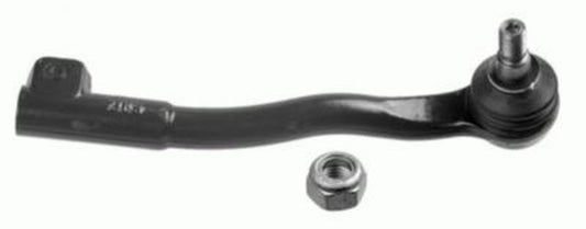 LEMFÖRDER Tie Rod End Right for BMW 1069403