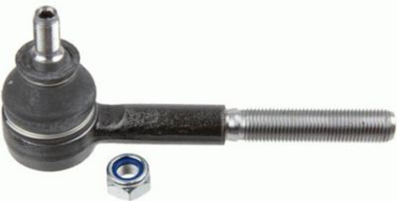 LEMFÖRDER Tie Rod End Left/Right/inner for Mercedes 1070502