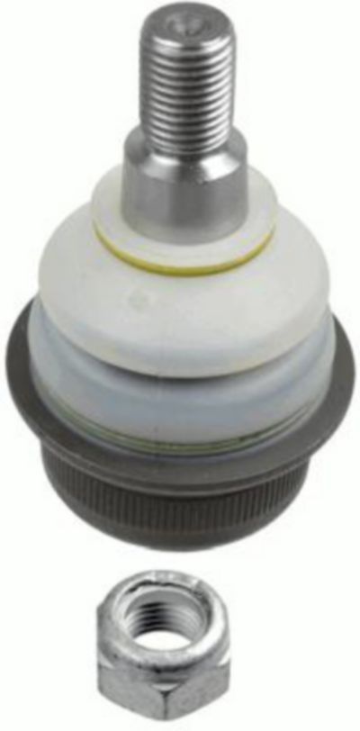 Lemforder Ball Joint Front Lower 1076204