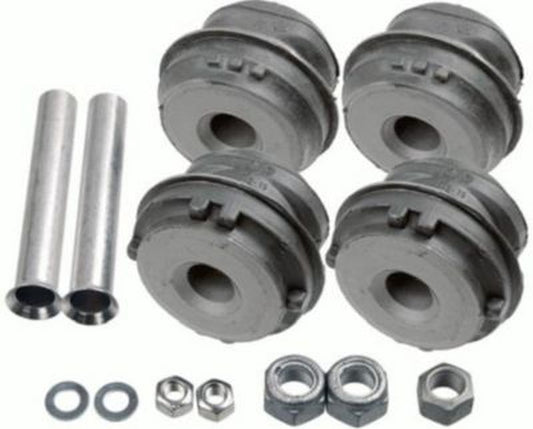 LEMFÖRDER Control/trailing arm Repair Kit Left/Right for Mercedes 1097001