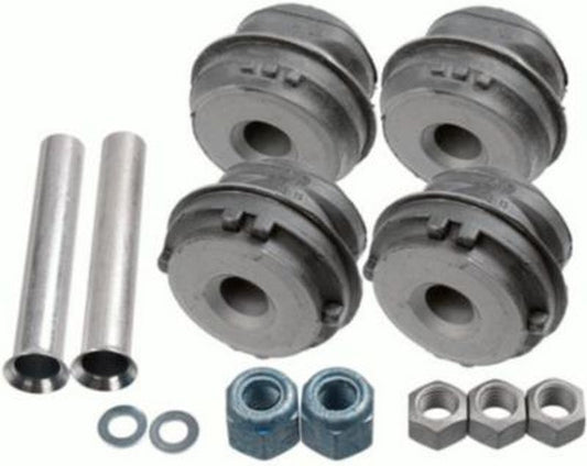 LEMFÖRDER Control/trailing arm Repair Kit Left/Right for Mercedes 1097101