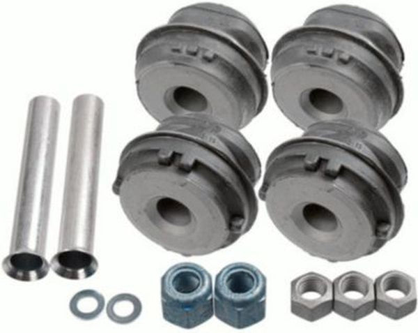 LEMFÖRDER Control/trailing arm Repair Kit Left/Right for Mercedes 1097101