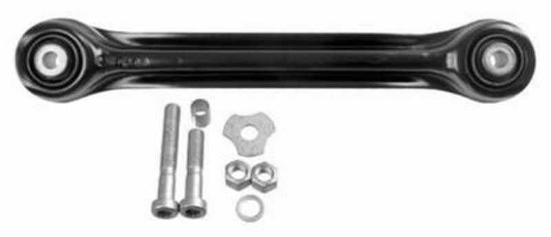 LEMFÖRDER Wheel suspension Rod/Strut Front/Left/Lower/Right for Mercedes 1097704