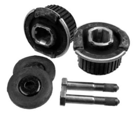 LEMFÖRDER Axle beam Repair Kit Front for Mercedes 1097901