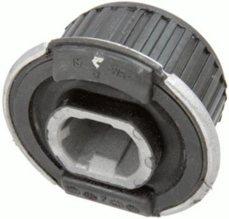 LEMFÖRDER Axle beam Bush Front/Left/Lower/Right/outer for Mercedes 1098401