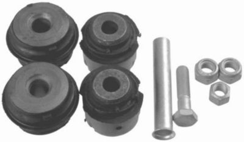 LEMFÖRDER Control/trailing arm Repair Kit Left/Right for Mercedes 1101101