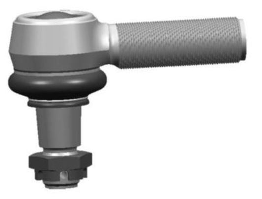 LEMFÖRDER Tie Rod End for Mercedes 1139101