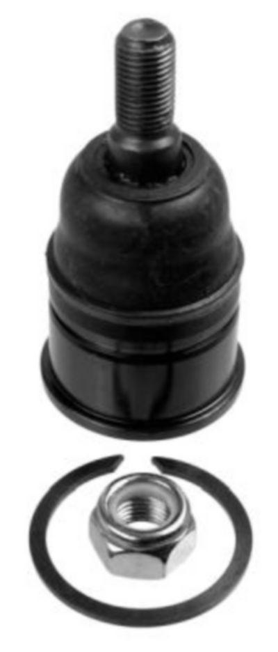 Lemforder Ball Joint Front Left Right For Honda 1168804