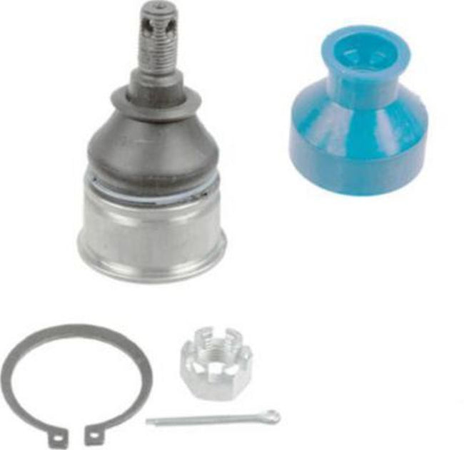 Lemforder Ball Joint Front Left Right 1169003