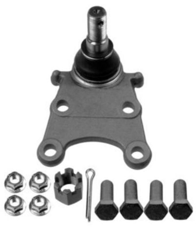 Lemforder Ball Joint Front Left Right 1170904