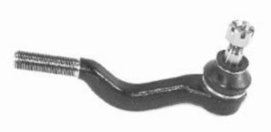 LEMFÖRDER Tie Rod End Left/Right for Mitsubishi 1184003
