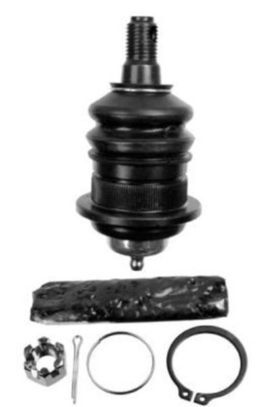 Lemforder Ball Joint Front Left Right For Mitsubishi 1184903