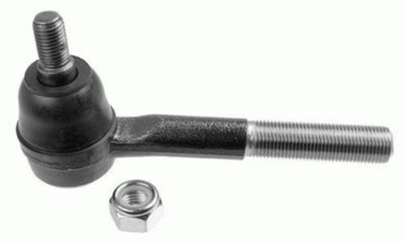 LEMFÖRDER Tie Rod End Left/Right/outer for Nissan 1188501