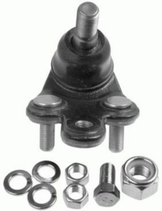 Lemforder Ball Joint Front Left Right For Toyota 1189701