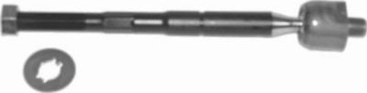 LEMFÖRDER Inner Tie Rod Left/Right for Toyota 1191903