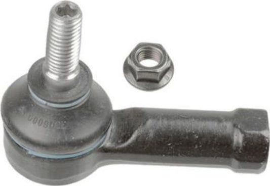 LEMFÖRDER Tie Rod End Left/Right/outer for Volvo 1202303