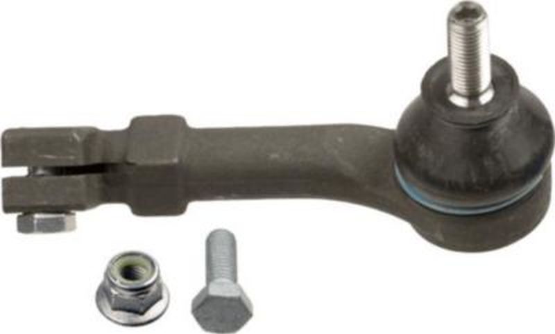 LEMFÖRDER Tie Rod End Right/outer for Renault 1210102