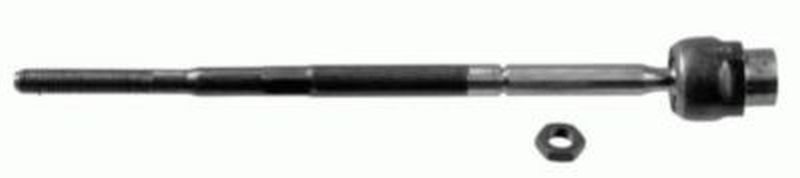 LEMFÖRDER Inner Tie Rod Left/Right for Vauxhall/Opel 1217001