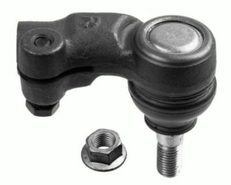 LEMFÖRDER Tie Rod End Right/outer for Vauxhall/Opel 1217204