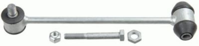 LEMFÖRDER Stabiliser Link Bar Left/Right for Mercedes 1256602